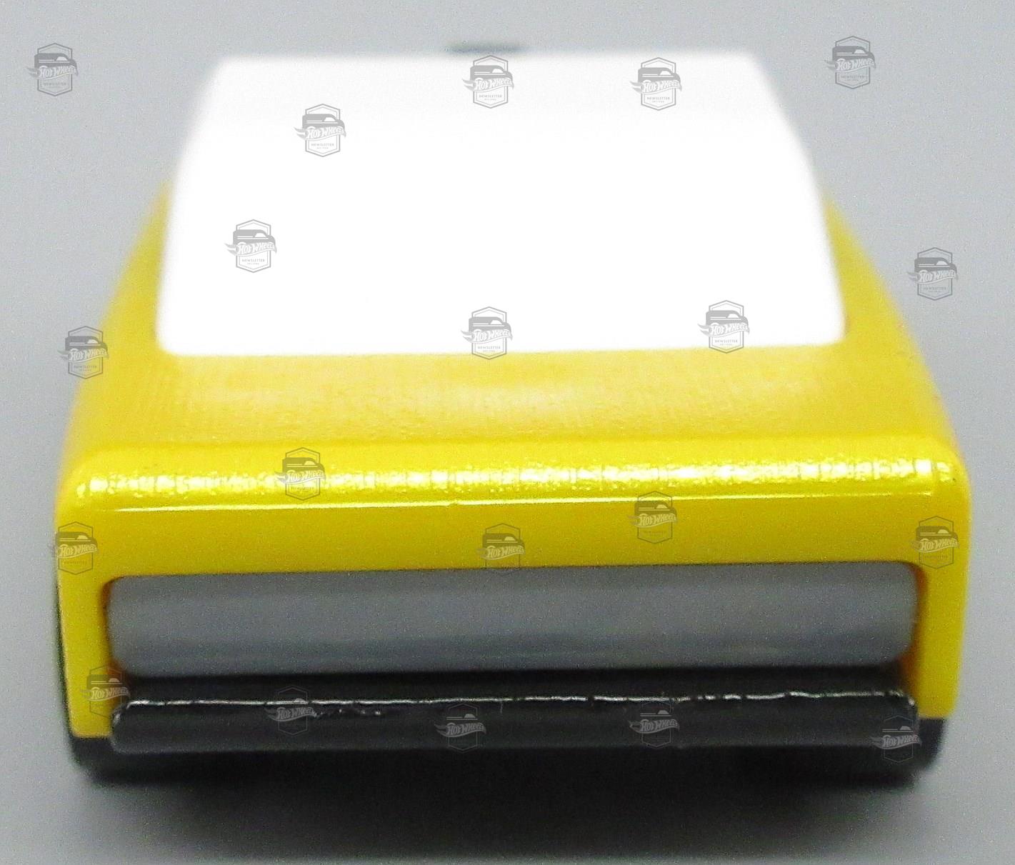 Hot Wheels Newsletter Collection Management